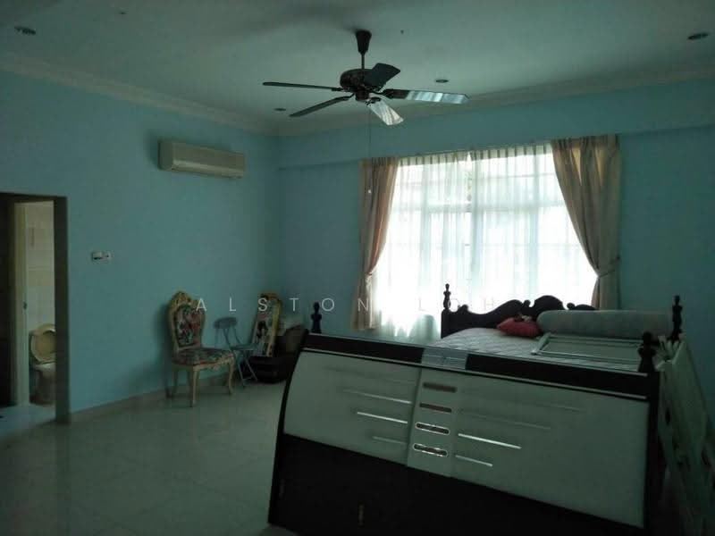 Bungalow House for Sale in Pulau Tikus (Penang) - Alston Loh - Bedroom - PropertyGuru.com.my