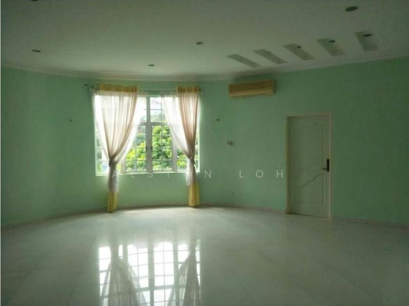 Bungalow House for Sale in Pulau Tikus (Penang) - Alston Loh - Living Room - PropertyGuru.com.my