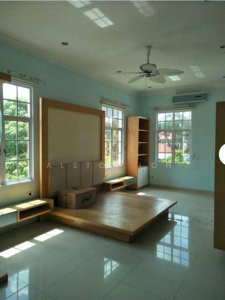 Bungalow House for Sale in Pulau Tikus (Penang) - Alston Loh - Bedroom - PropertyGuru.com.my
