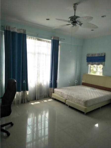 Bungalow House for Sale in Pulau Tikus (Penang) - Alston Loh - Bedroom - PropertyGuru.com.my