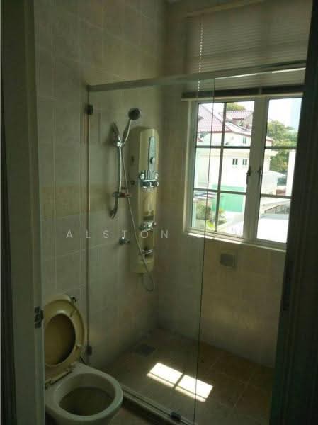 Bungalow House for Sale in Pulau Tikus (Penang) - Alston Loh - Bathroom - PropertyGuru.com.my