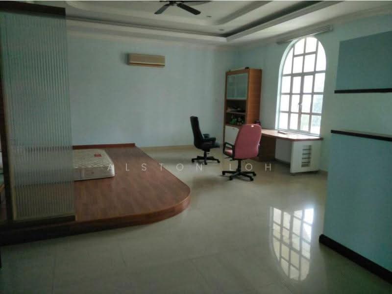 Bungalow House for Sale in Pulau Tikus (Penang) - Alston Loh - Study - PropertyGuru.com.my