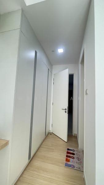 Service Residence for Sale at Camellia Serviced Suites - Grace Tan - Corridor - PropertyGuru.com.my