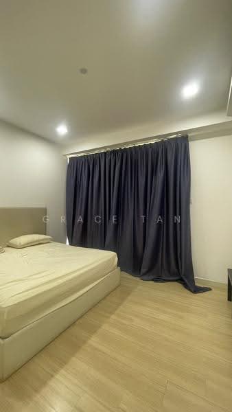 Service Residence for Sale at Camellia Serviced Suites - Grace Tan - Bedroom - PropertyGuru.com.my