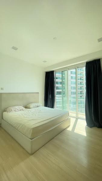 Service Residence for Sale at Camellia Serviced Suites - Grace Tan - Bedroom - PropertyGuru.com.my