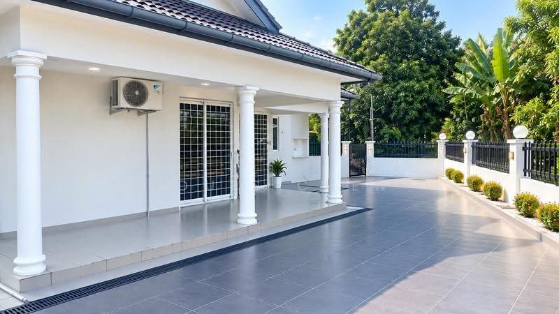 Rumah Teres 1.5-Tingkat untuk Dijual di Pandan Indah (Ampang) - Louis Chen - Exterior - PropertyGuru.com.my