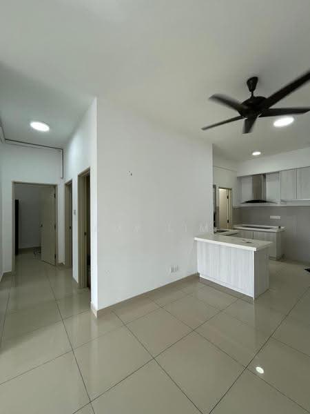 Service Residence for Rent at Alam Sanjung - Amy Lim - Kitchen - PropertyGuru.com.my