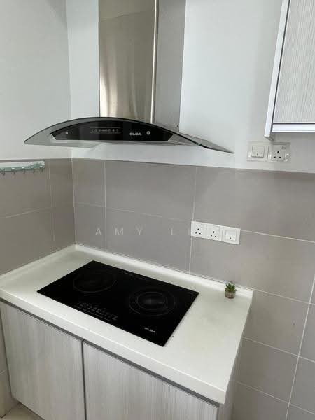 Service Residence for Rent at Alam Sanjung - Amy Lim - Kitchen - PropertyGuru.com.my