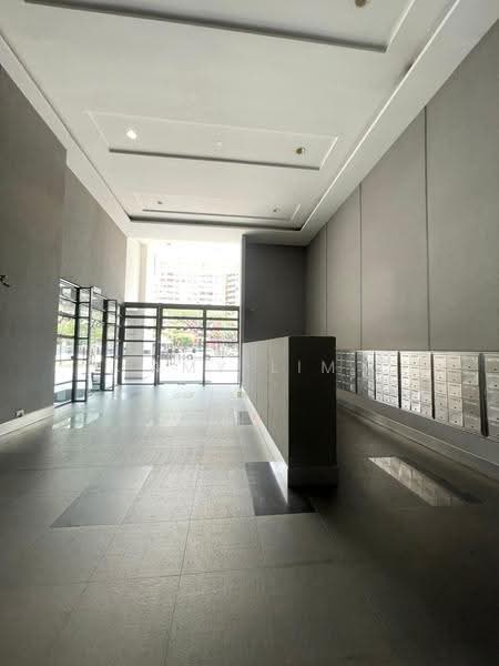 Service Residence for Rent at Alam Sanjung - Amy Lim - Lobby - PropertyGuru.com.my