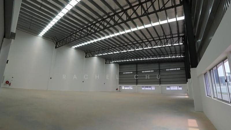 Factory for Rent in Taman Sepang (Sepang) - Rachel Chu - Interior - PropertyGuru.com.my