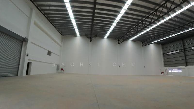 Factory for Rent in Taman Sepang (Sepang) - Rachel Chu - Interior - PropertyGuru.com.my