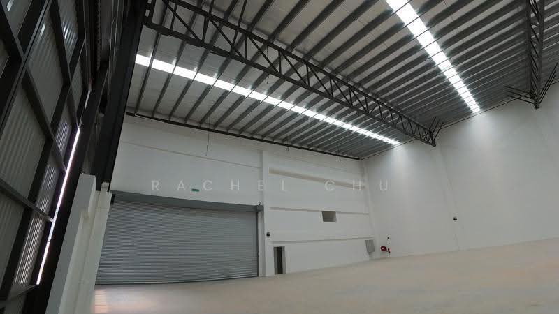 Factory for Rent in Taman Sepang (Sepang) - Rachel Chu - Interior - PropertyGuru.com.my