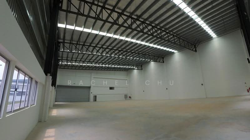 Factory for Rent in Taman Sepang (Sepang) - Rachel Chu - Interior - PropertyGuru.com.my