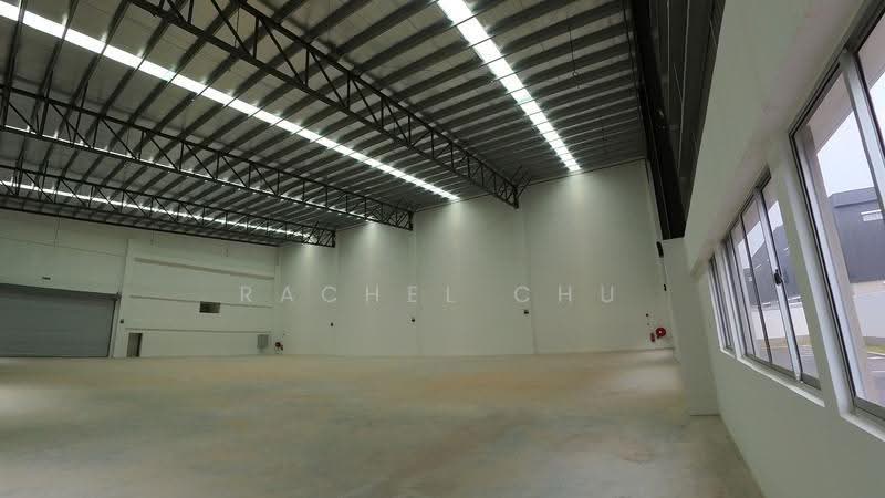 Factory for Rent in Taman Sepang (Sepang) - Rachel Chu - Interior - PropertyGuru.com.my