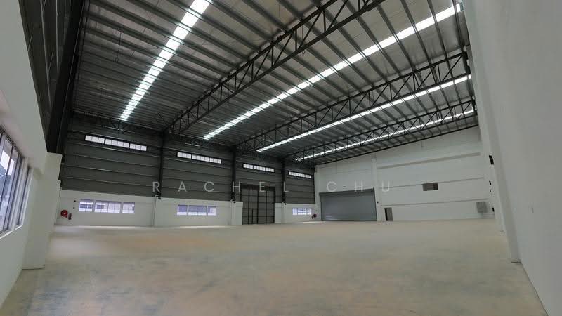 Factory for Rent in Taman Sepang (Sepang) - Rachel Chu - Interior - PropertyGuru.com.my