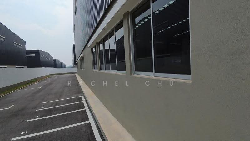 Factory for Rent in Taman Sepang (Sepang) - Rachel Chu - Exterior - PropertyGuru.com.my