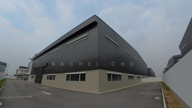 Factory for Rent in Taman Sepang (Sepang) - Rachel Chu - Exterior - PropertyGuru.com.my