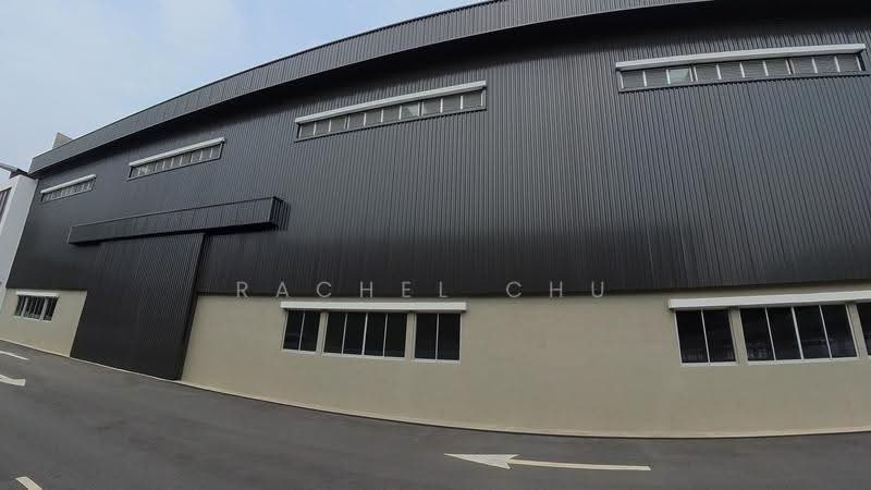 Factory for Rent in Taman Sepang (Sepang) - Rachel Chu - Exterior - PropertyGuru.com.my