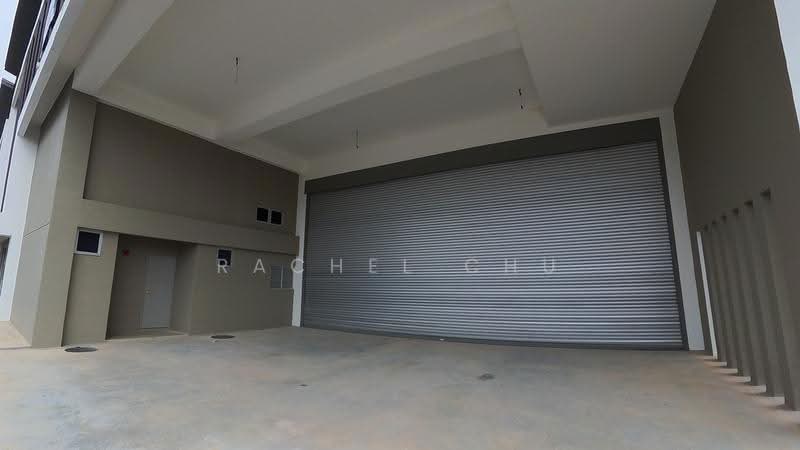 Factory for Rent in Taman Sepang (Sepang) - Rachel Chu - Exterior - PropertyGuru.com.my