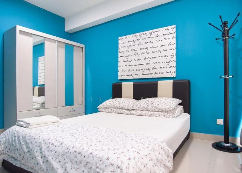 Service Residence for Sale at Pacific Place - Dila Yap - Bedroom - PropertyGuru.com.my