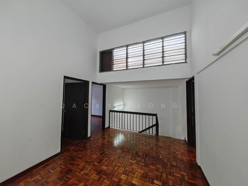 2-storey Terraced House for Sale in Seksyen 17 (Petaling Jaya) - Jacky Leong - Interior - PropertyGuru.com.my
