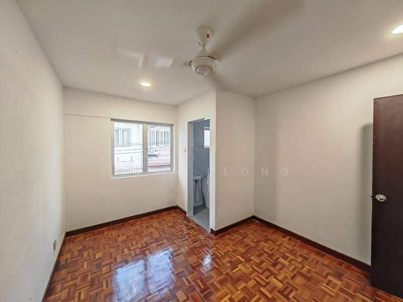 2-storey Terraced House for Sale in Seksyen 17 (Petaling Jaya) - Jacky Leong - Interior - PropertyGuru.com.my
