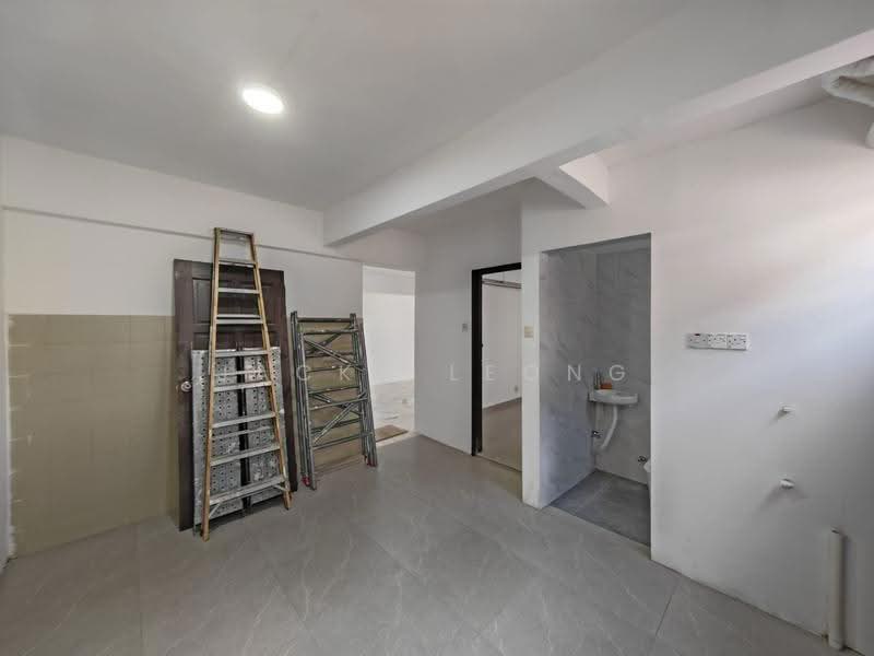 2-storey Terraced House for Sale in Seksyen 17 (Petaling Jaya) - Jacky Leong - Interior - PropertyGuru.com.my