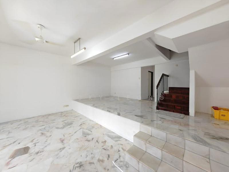 2-storey Terraced House for Sale in Seksyen 17 (Petaling Jaya) - Jacky Leong - Interior - PropertyGuru.com.my