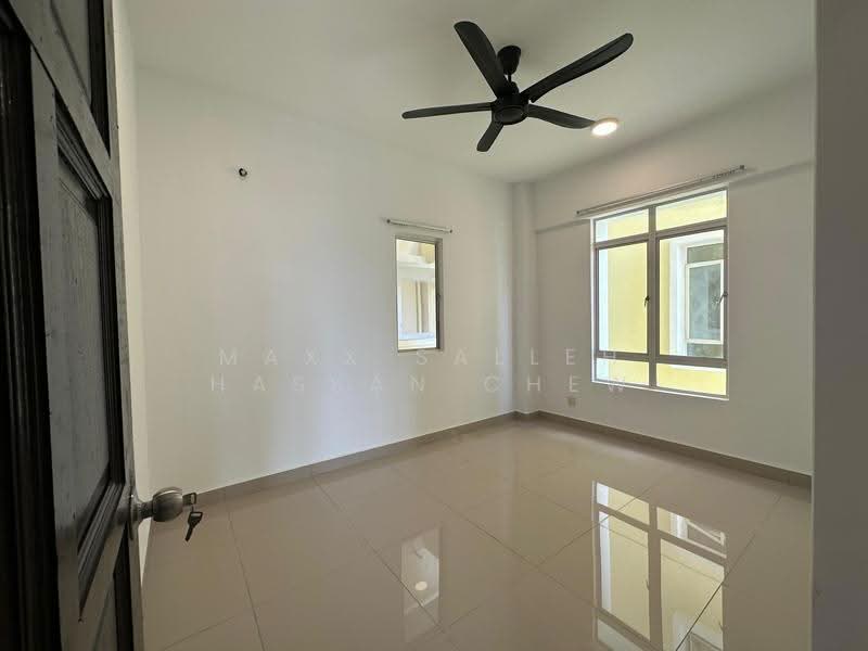 Kondominium untuk Disewa di Desaria Villa - Maxx Salleh Hassan Chew - Interior - PropertyGuru.com.my