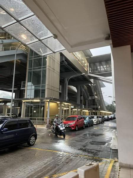 Kediaman Servis untuk Disewa di Saville @ Cheras - Olivia Tan - Exterior - PropertyGuru.com.my
