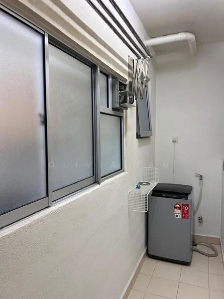 Kediaman Servis untuk Disewa di Saville @ Cheras - Olivia Tan - Interior - PropertyGuru.com.my