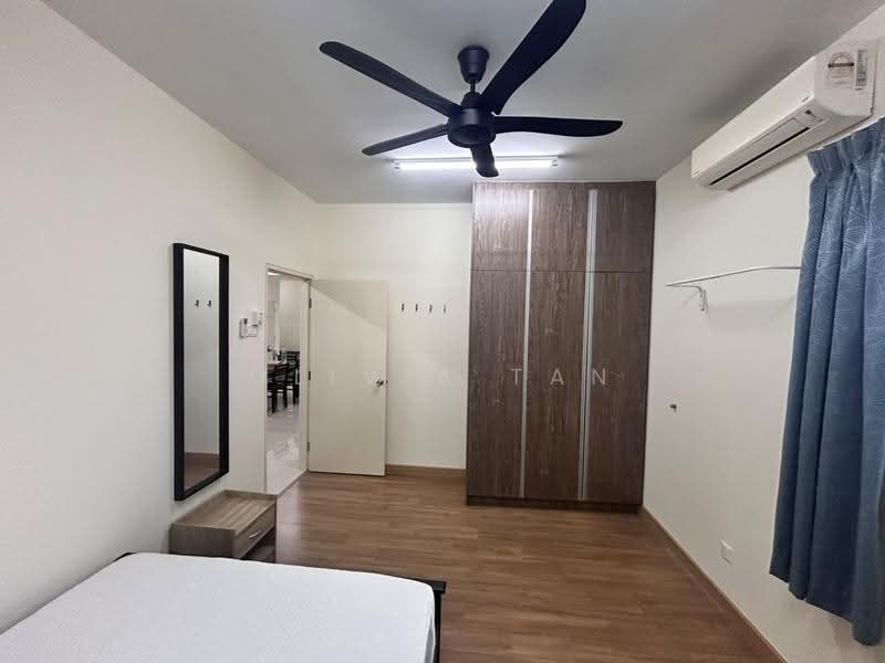 Kediaman Servis untuk Disewa di Saville @ Cheras - Olivia Tan - Bedroom - PropertyGuru.com.my