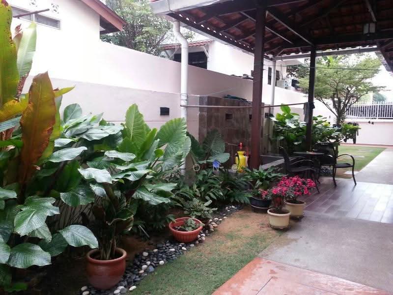 Rumah Berkembar untuk Dijual di Minden Heights (Gelugor) - CY Ong - Exterior - PropertyGuru.com.my