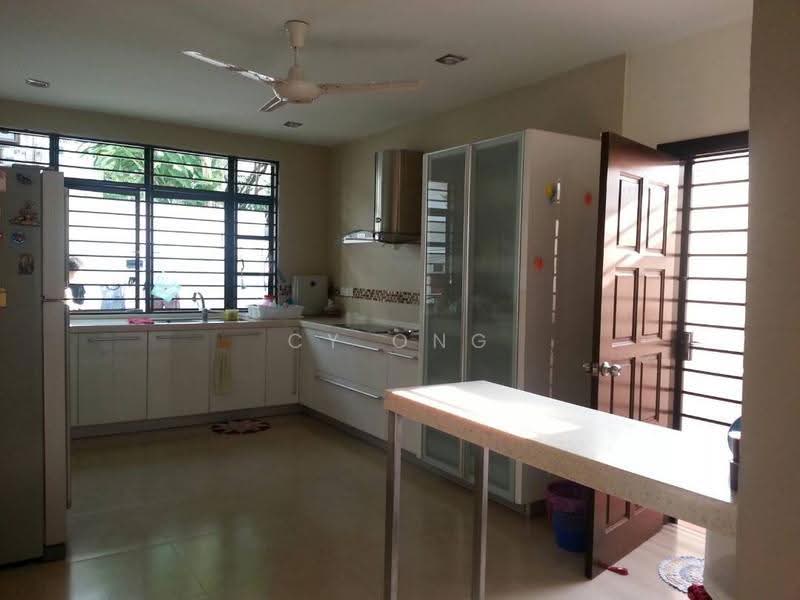 Rumah Berkembar untuk Dijual di Minden Heights (Gelugor) - CY Ong - Kitchen - PropertyGuru.com.my