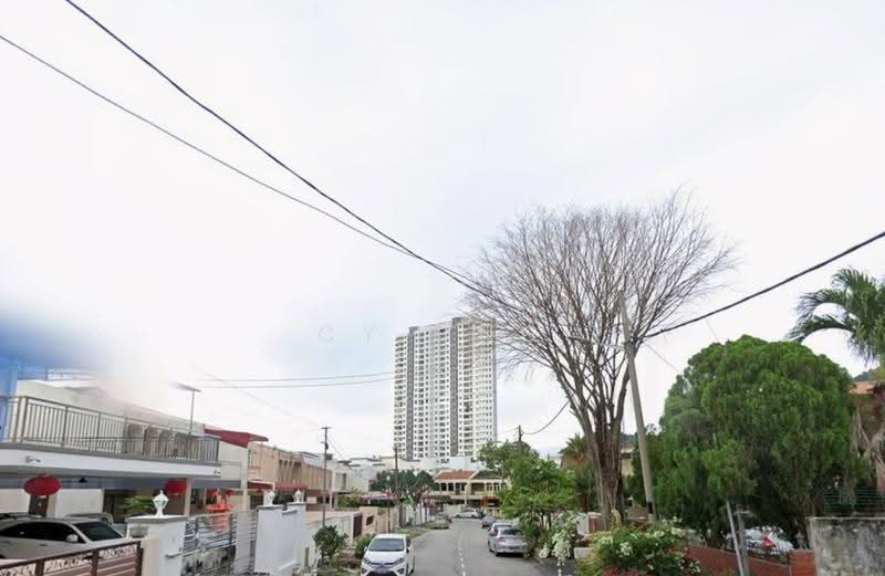Rumah Berkembar untuk Dijual di Minden Heights (Gelugor) - CY Ong - PropertyGuru.com.my