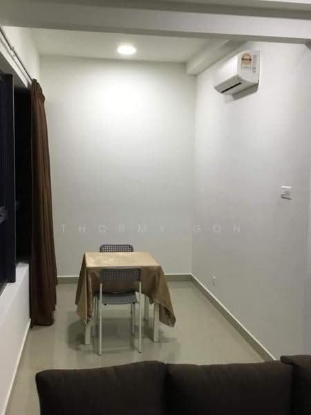 Service Residence for Rent at Arte Plus - Thormy Goh - PropertyGuru.com.my
