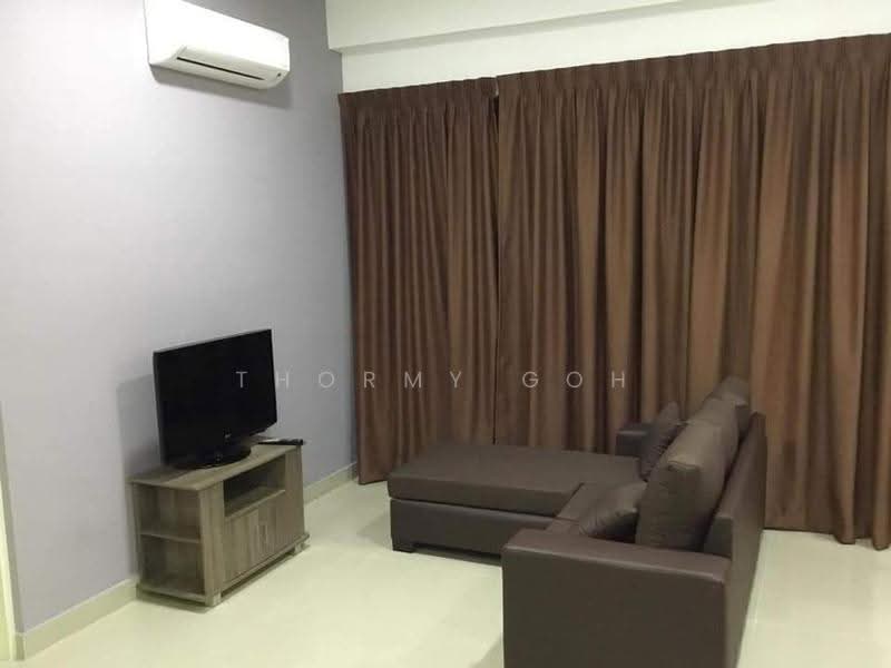 Service Residence for Rent at Arte Plus - Thormy Goh - PropertyGuru.com.my