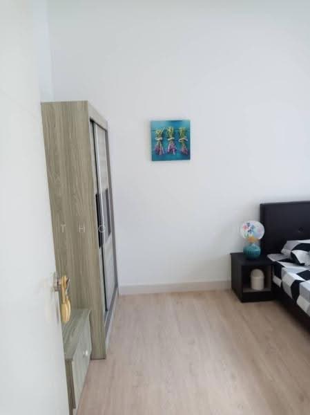 Service Residence for Rent at Arte Plus - Thormy Goh - PropertyGuru.com.my