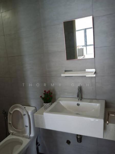 Service Residence for Rent at Arte Plus - Thormy Goh - PropertyGuru.com.my