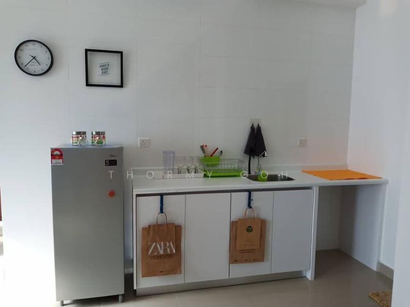 Service Residence for Rent at Arte Plus - Thormy Goh - PropertyGuru.com.my