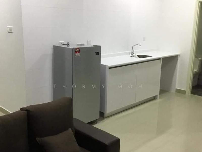 Service Residence for Rent at Arte Plus - Thormy Goh - PropertyGuru.com.my