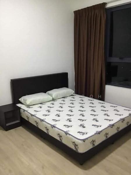 Service Residence for Rent at Arte Plus - Thormy Goh - PropertyGuru.com.my