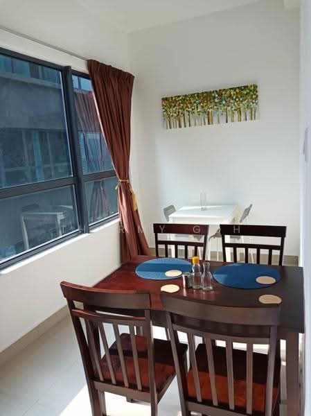 Service Residence for Rent at Arte Plus - Thormy Goh - PropertyGuru.com.my