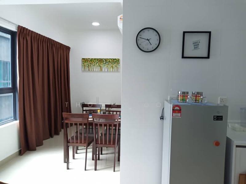 Service Residence for Rent at Arte Plus - Thormy Goh - PropertyGuru.com.my