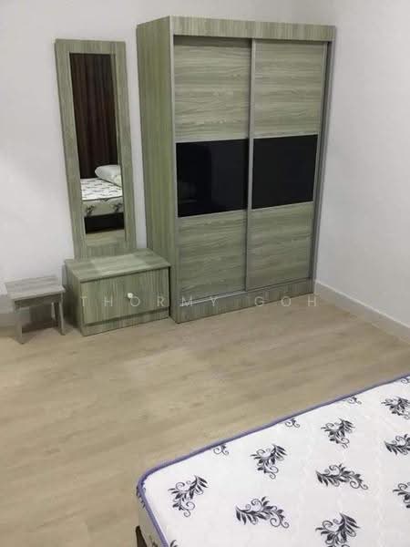 Service Residence for Rent at Arte Plus - Thormy Goh - PropertyGuru.com.my
