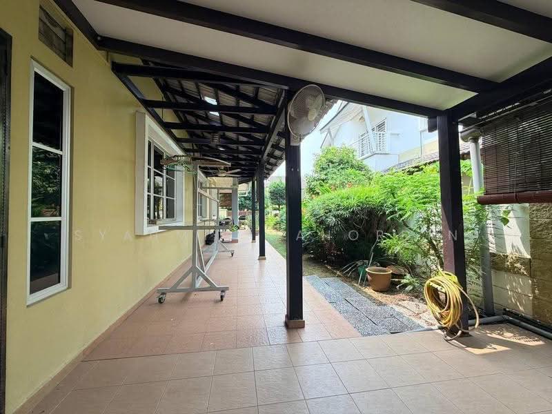 Semi-Detached House for Sale in Shah Alam (Selangor) - Syahmi Shahordin - Exterior - PropertyGuru.com.my