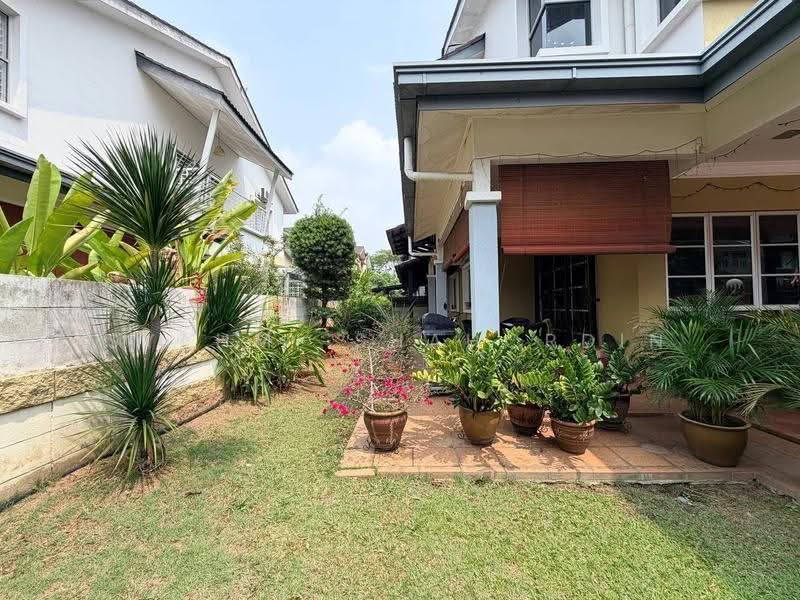 Semi-Detached House for Sale in Shah Alam (Selangor) - Syahmi Shahordin - Exterior - PropertyGuru.com.my