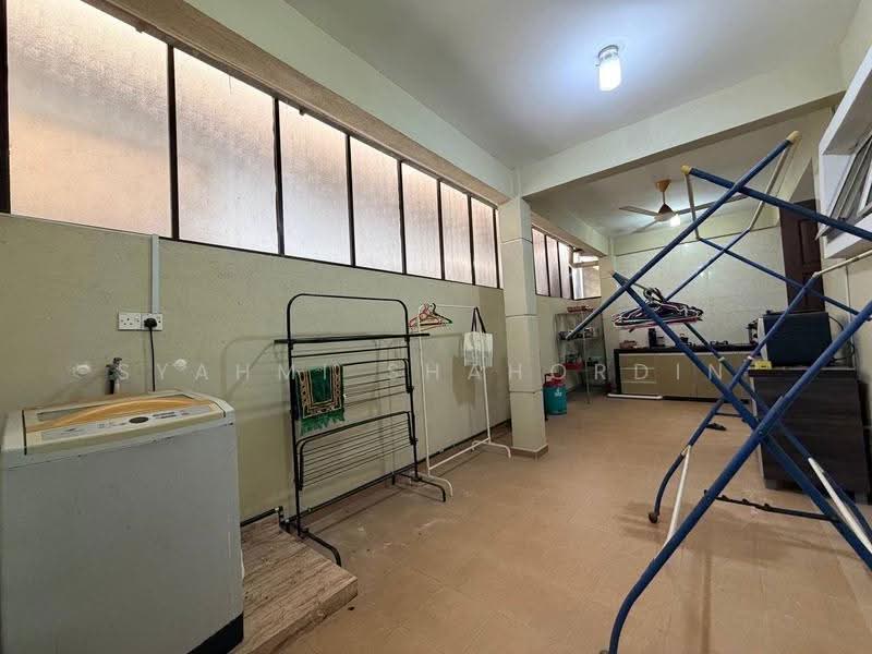 Semi-Detached House for Sale in Shah Alam (Selangor) - Syahmi Shahordin - Interior - PropertyGuru.com.my