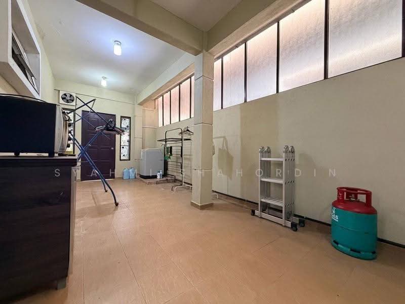 Semi-Detached House for Sale in Shah Alam (Selangor) - Syahmi Shahordin - Interior - PropertyGuru.com.my