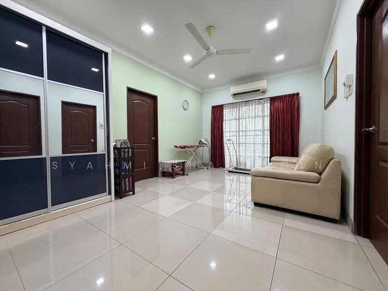 Semi-Detached House for Sale in Shah Alam (Selangor) - Syahmi Shahordin - PropertyGuru.com.my